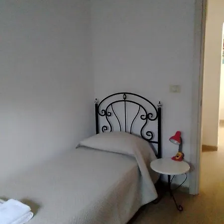 Casa Pita Mini * Torre Colimena