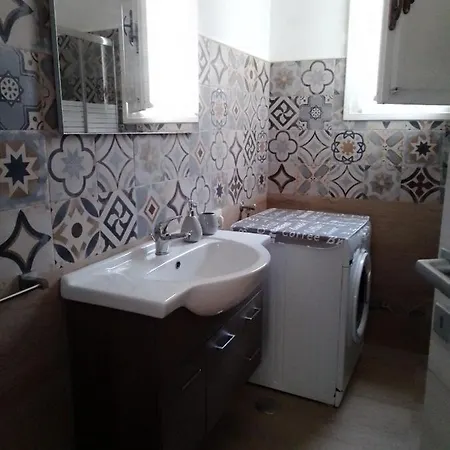 Holiday home Casa Pita Mini Torre Colimena