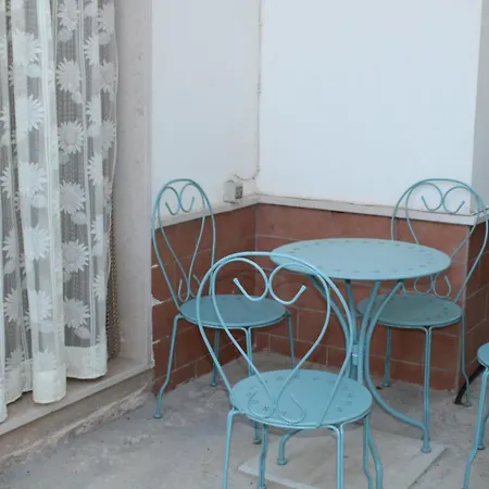 Casa Pita Mini Holiday home
