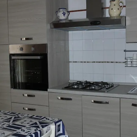 Casa Pita Mini Holiday home